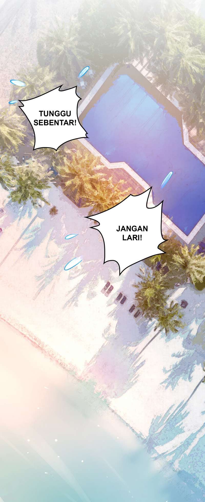 Outlander Tyrant Supplier Chapter 48 Gambar 23
